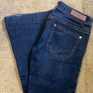 NWOT ROCK AND ROLL TROUSER 24x32